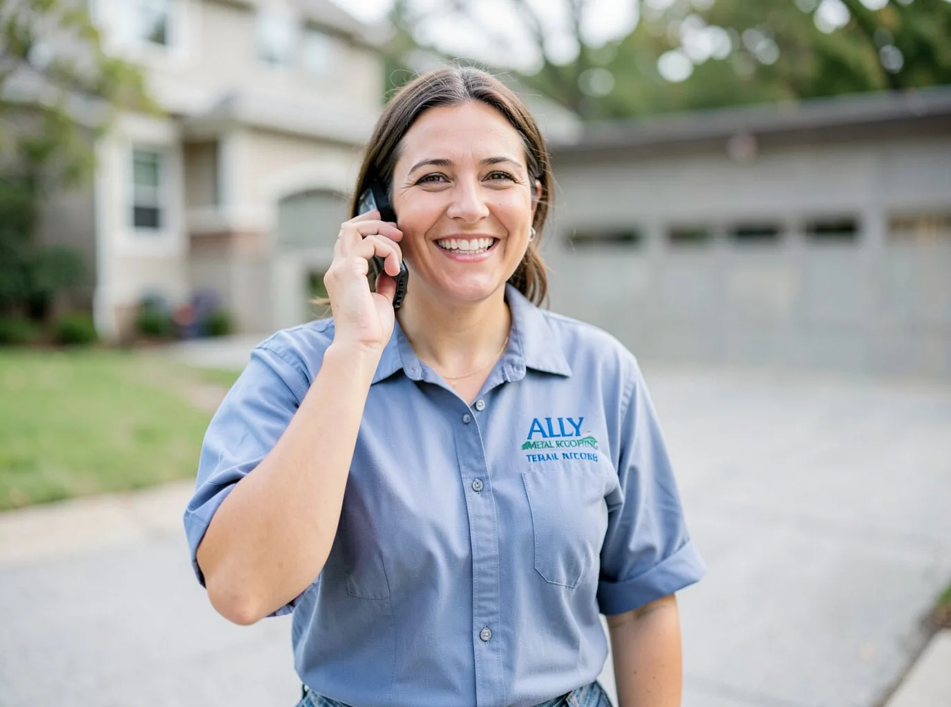 Metal Roof Installation Sycamore, AL FAQs
